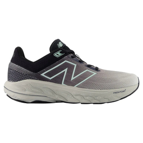 New Balance Mens Fresh Foam X 860 V14 in Raincloud/Black/Clay Ash - US 8.5