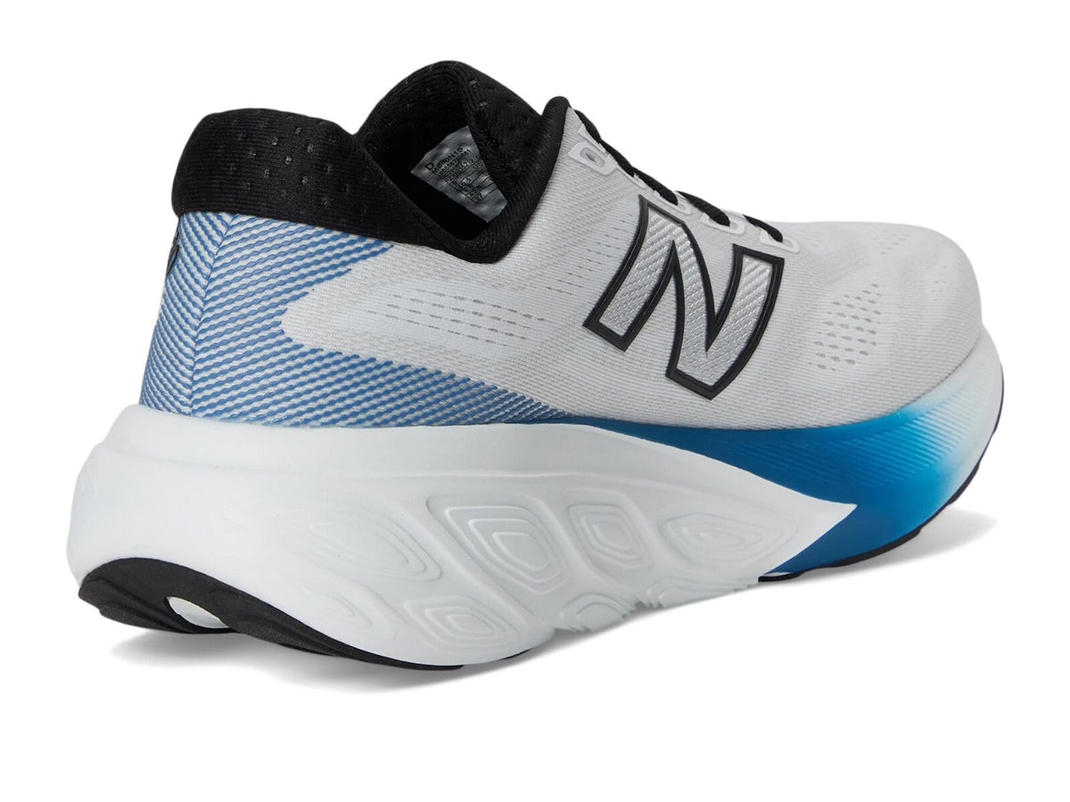 New Balance Mens Fresh Foam X 880 V15 Running Shoes Sneakers in White