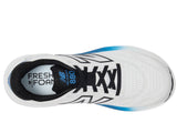 New Balance Mens Fresh Foam X 880 V15 Running Shoes Sneakers in White