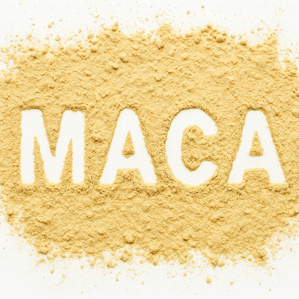 1KG Pure Lean Nutrition Organic Maca Root Powder - USDA Certified (Premium Superfood Made in Peru)