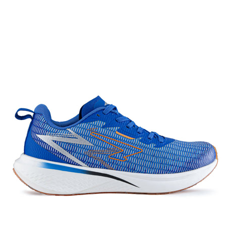 Sfida Mach 10 Mens Performance Runners - Royal (Running Shoes/Sneakers) - ROYAL