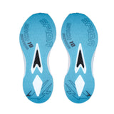 Sfida Mach 10 Womens Performance Runners - Sky (Running Shoes/Sneakers)