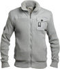 Crosshatch Mashton Mens Sherpa Zip Up Jacket (Fur Lined Parka)