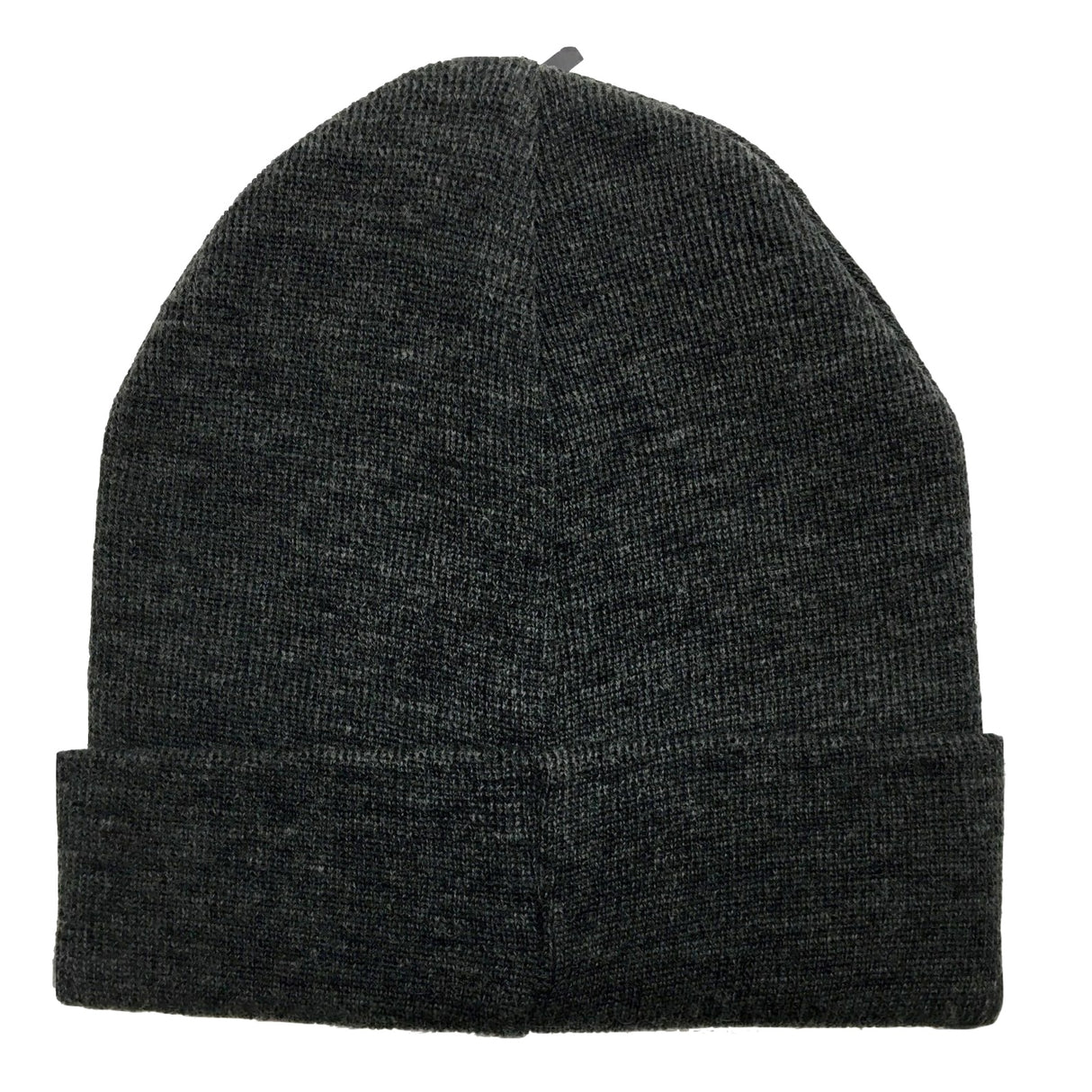 3pc Set Mens Charcoal Fine Knit Beanie Hat Dents Knit Scarf Thinsulate Gloves
