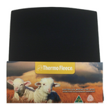 Mens 100% Pure Merino Wool Crew Neck Black T-Shirt - Short Sleeve Thermal Top Underwear