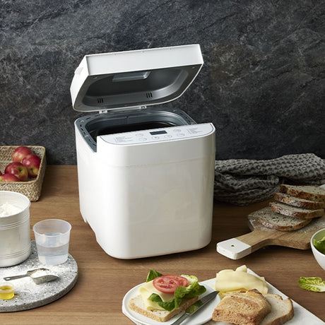Morphy Richards Electric Home Compact Bread Maker 550W