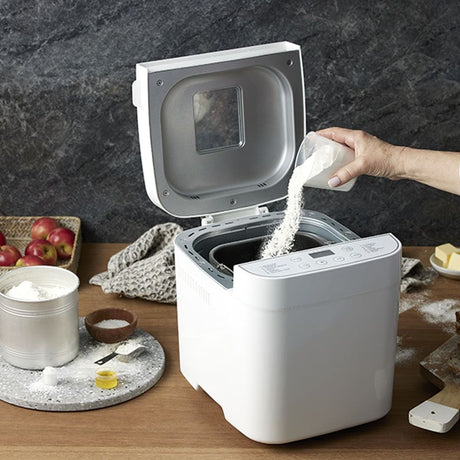 Morphy Richards Electric Home Compact Bread Maker 550W