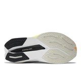 New Balance FuelCell Mens SuperComp Trainer v3 Shoes in Angora/Hot Mango