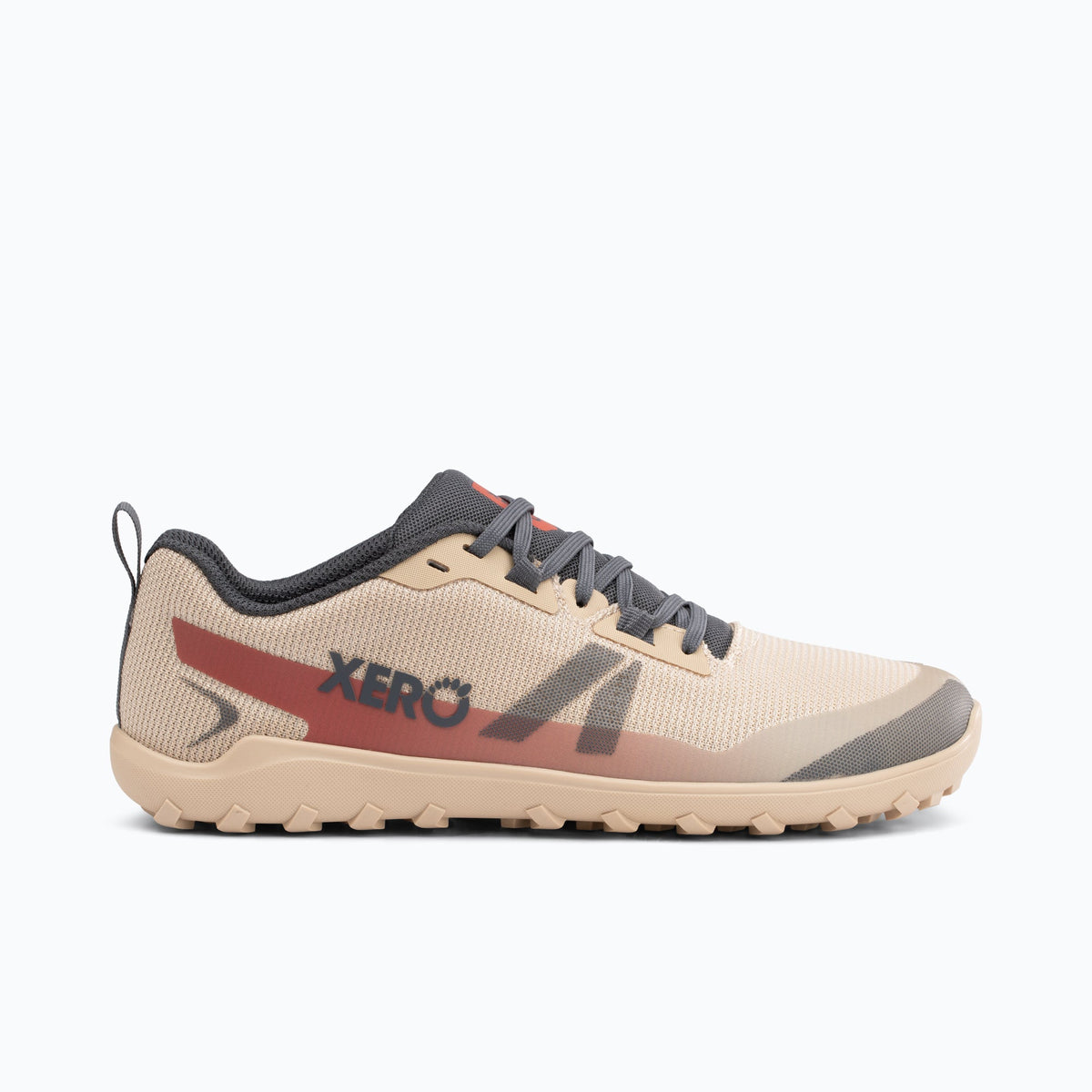 Xero Womens Mesa Summit Barefoot Trail Running Shoes (Zero Drop Sneakers/Runners)