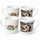 Licensed Mug Mystery Gift Box (Ceramic Coffee/Tea Mugs) - 12 Assorted Licensed Designs!