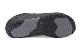 Xero Mens Mesa Trail WP Barefoot Trail Running Shoes - Black (Waterproof Zero Drop Sneakers/Runners)