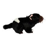 Bocchetta 14cm Mini Tasmanian Devil Plush Toy (Australian Stuffed Animal Souvenir Keyring Gift)