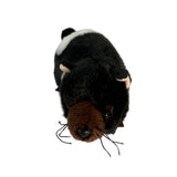 Bocchetta 14cm Mini Tasmanian Devil Plush Toy (Australian Stuffed Animal Souvenir Keyring Gift)