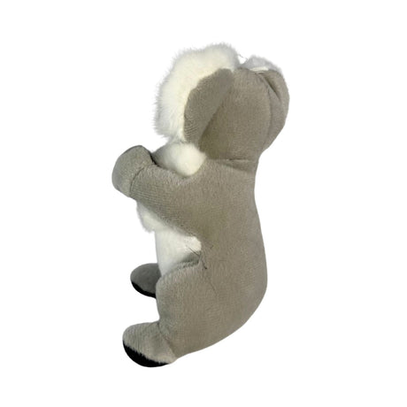 10x Bocchetta 12cm Mini Koala Plush Toy Bulk Pack (Australian Stuffed Animal Souvenir Keyring Gift)