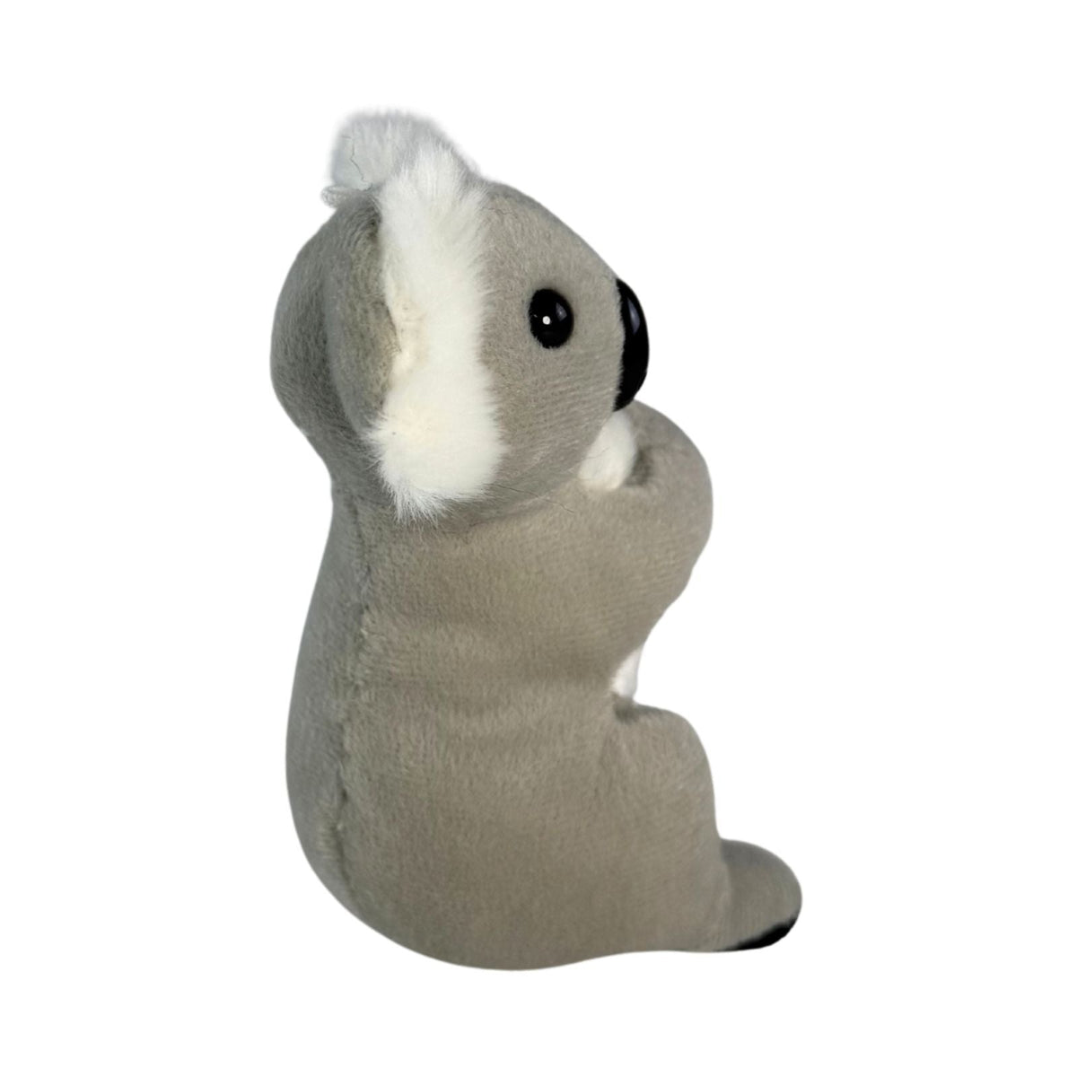 Bocchetta 12cm Mini Koala Plush Toy (Australian Stuffed Animal Souvenir Keyring Gift)