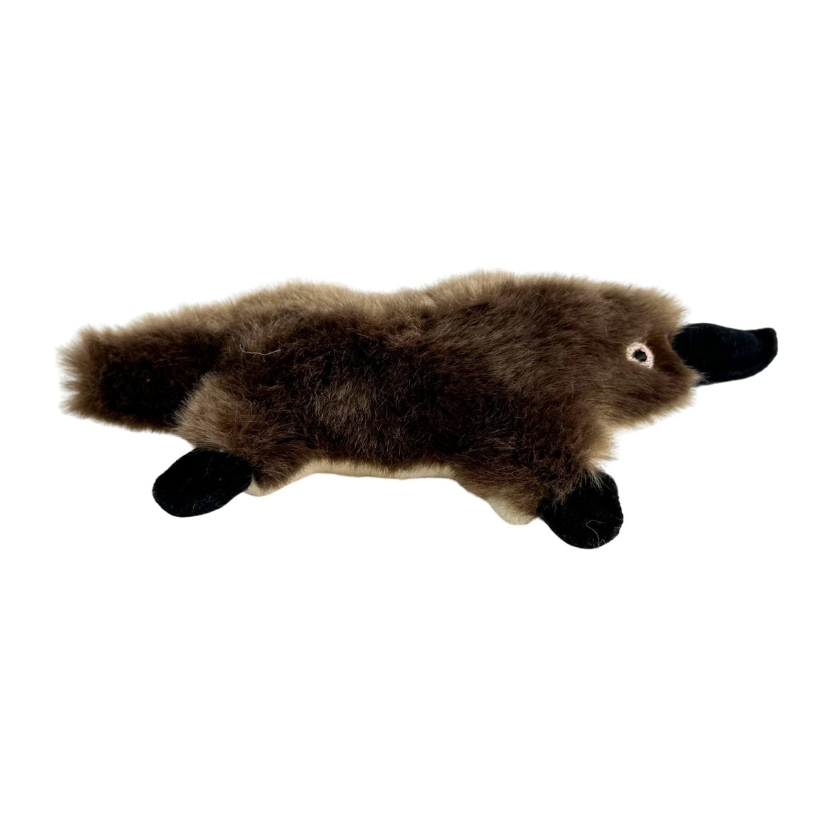 Bocchetta 11cm Mini Platypus Plush Toy (Australian Stuffed Animal Souvenir Gift)
