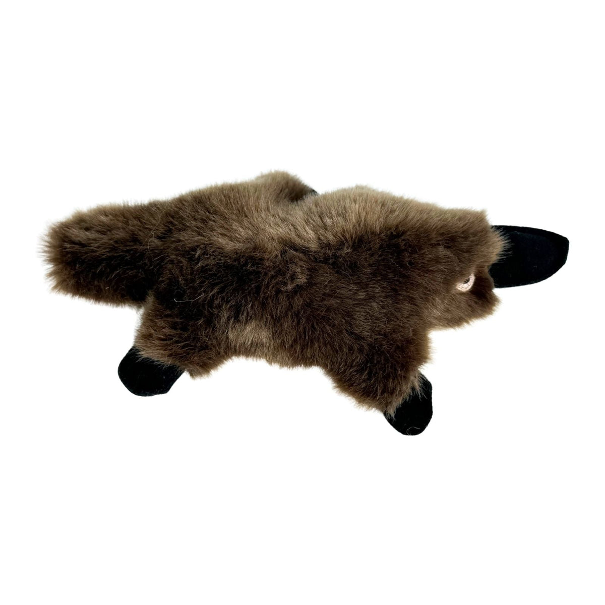Bocchetta 11cm Mini Platypus Plush Toy (Australian Stuffed Animal Souvenir Gift)