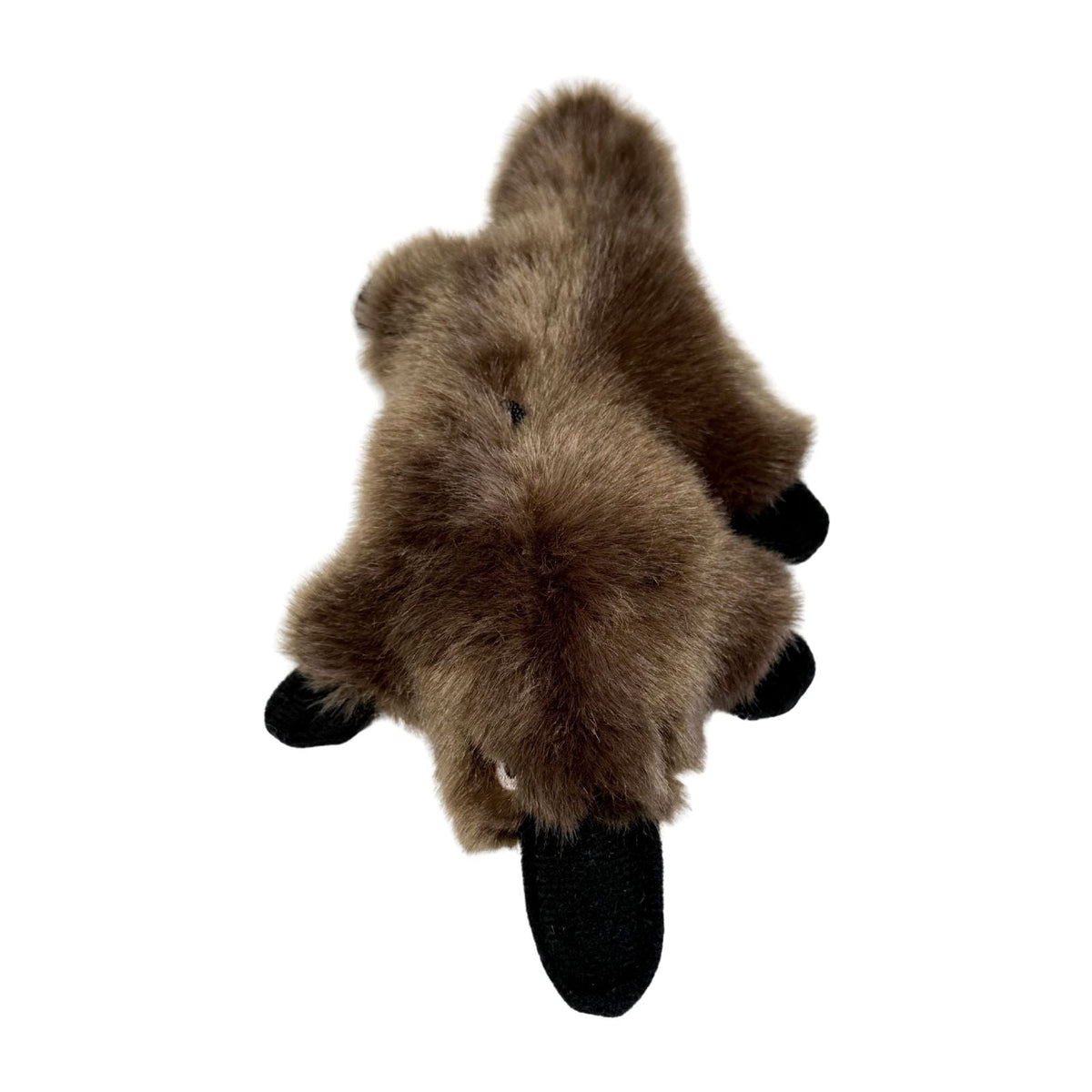 Bocchetta 11cm Mini Platypus Plush Toy (Australian Stuffed Animal Souvenir Gift)