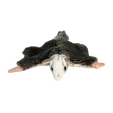 Bocchetta 14cm Mini Squirrel Glider Plush Toy (Australian Stuffed Animal Souvenir Keyring Gift)