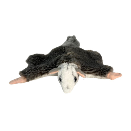 10x Bocchetta 14cm Mini Squirrel Glider Plush Toy Bulk Pack (Australian Stuffed Animal Souvenir Keyring Gift)