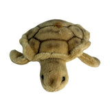 Bocchetta 11cm Mini Turtle Plush Toy (Stuffed Animal Sea Life Keyring Gift)