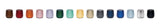 Lexon Mino+ Mini Bluetooth Speaker - Gold