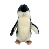 Bocchetta Mumble 27cm Fairy Penguin Plush Toy (Realistic Stuffed Animal Sea Life Gift)