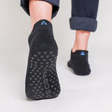 Naboso Grip Ankle Socks (Textured Recovery Socks)