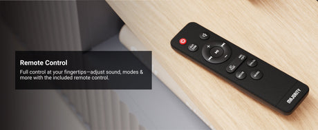 Majority Naga 40 Soundbar