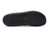 Xero Mens Nexus Knit Barefoot Shoes Zero Drop Sneakers in Black/Black