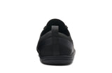 Xero Womens Nexus Knit Barefoot Shoes - Black (Zero Drop Sneakers)