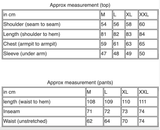 Mens Cotton Pajamas Pyjamas PJs Long Sleeve Shirt Tops + Pants Set Sleepwear - White/Blue