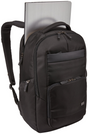 Case Logic 25L Notion Backpack Bag w/ Laptop Sleeve 15.6" in Black