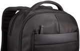 Case Logic Notion 17.3" Backpack Travel Bag in Black