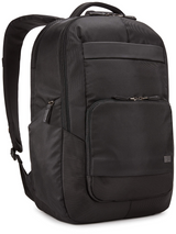 Case Logic Notion 17.3" Backpack Travel Bag in Black