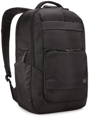 Case Logic Notion 17.3" Backpack Travel Bag - Black