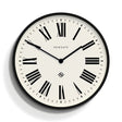 Newgate Number Three Italian - Black