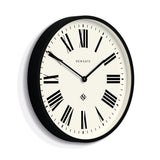 Newgate Number Three Italian - Black