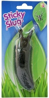 Sticky Slug - Birthday Party Loot Bag Toy/Prize (Children's Party Favour)
