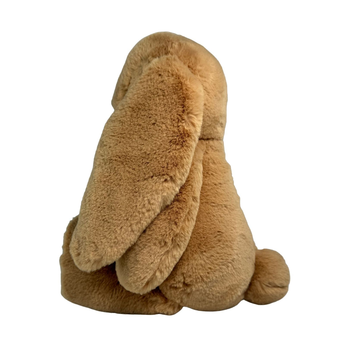 Bocchetta Nugget 25cm Baby Fluffy Rabbit Plush Toy (Stuffed Animal Baby Gift)