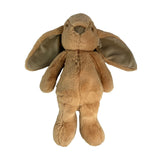 Bocchetta Nugget 25cm Baby Fluffy Rabbit Plush Toy (Stuffed Animal Baby Gift)