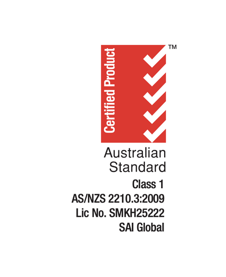 Telas Tactical Police Military Leather Combat Boots - Black (E Width w/ Side Zip)