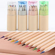 360pcs Mini Colour Pencils Set Bulk Pack - Kids Junior Artist Drawing