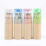 360pcs Mini Colour Pencils Set Bulk Pack - Kids Junior Artist Drawing