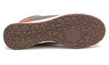 Caterpillar Quest Shoes Boots Desert - Charcoal