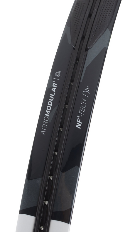 Babolat Pure Aero Graphite Tennis Racquet 300g - Fully Strung