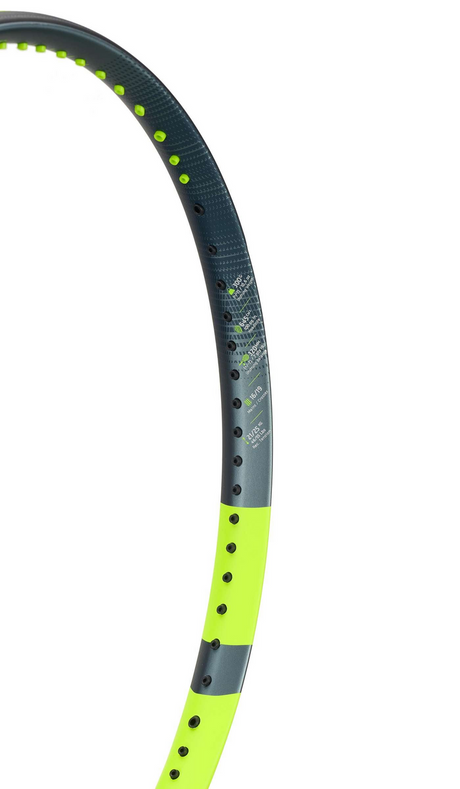 Babolat Pure Aero Gen9 Tennis Racquet - Unstrung