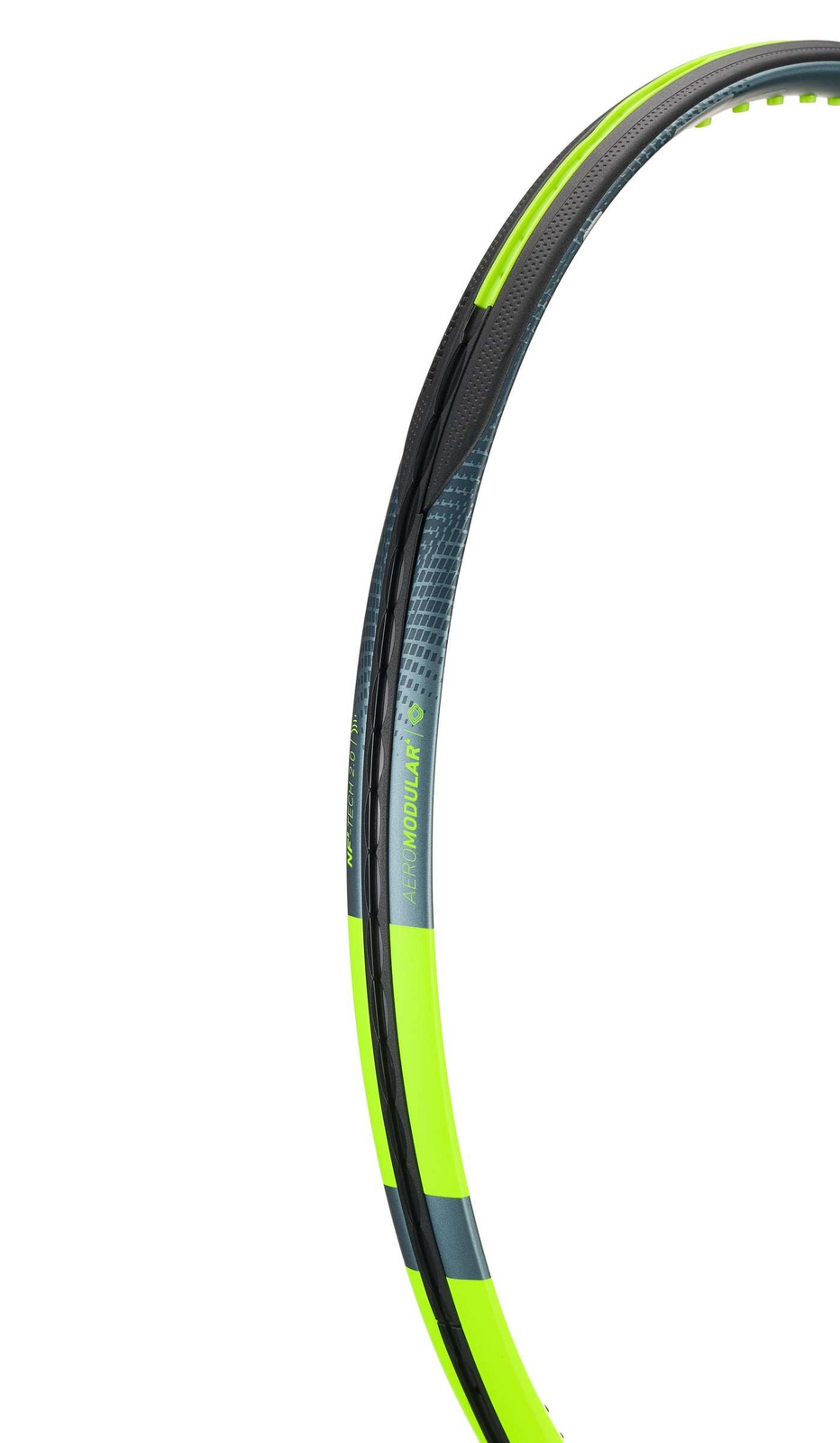 Babolat Pure Aero 98 Gen9 Tennis Racquet - Unstrung (Carlos Alcaraz)