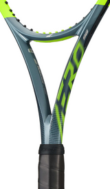 Babolat Pure Aero 98 Gen9 Tennis Racquet - Unstrung (Carlos Alcaraz)