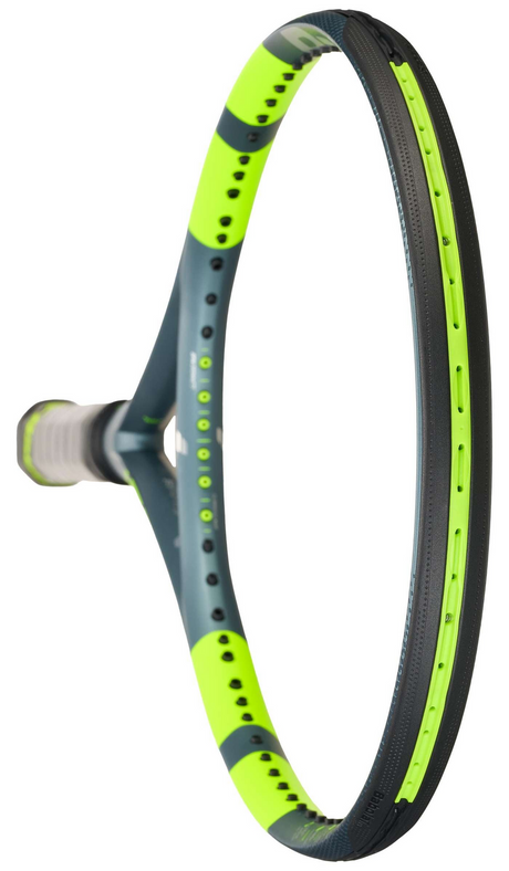 Babolat Pure Aero 98 Gen9 Tennis Racquet - Unstrung (Carlos Alcaraz)